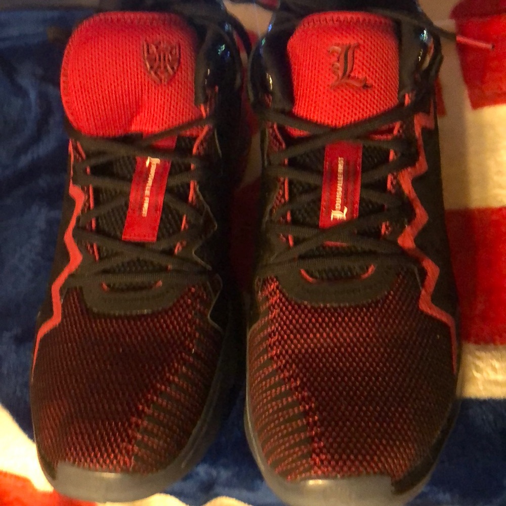 Adidas Don issue 2 THE VILLE